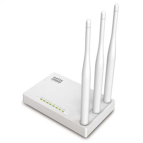 Wi-Fi роутер Netis WF2409E (WF2409E) (WF2409E) Wi-Fi роутер Netis WF2409E