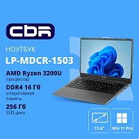 Эскиз  cbr-hnlp15r3-16g256g-wp