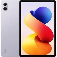 Планшет REDMI Pad 2 Pro 8+256 P83/ Lavender Purple|12.1” IPS/ 120Hz/ 2560x1600/ SD7sGen4/ And15/ 8MP/ 8MP/ 12000mAh (VHU6238RU)