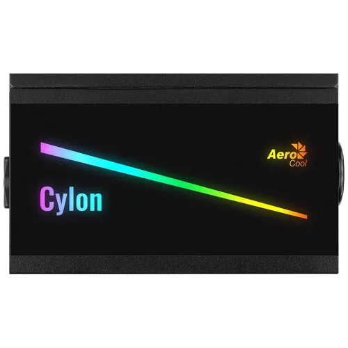 Блок питания AeroCool Cylon 700W ATX (153363) фото 5