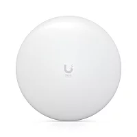 Точка доступа Wi-Fi Ubiquiti UISP Wave Long-Range Абонентское радиоустройство 60 ГГц (с резервированием 5 ГГц), UISP Wave Technology, 46 дБи (WAVE-LR)