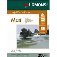 Картинка Фотобумага Lomond 0102052 