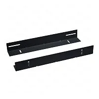БАСТИОН SKAT TB Rails H800-B Усиленные направляющие 19" для шкафов 800 мм, черные (4462) (4462 SKAT TB RAILS H800-B)