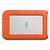 Жесткий диск LaCie Rugged Mini 2 Тб USB 3.0 (LAC9000298) (LAC9000298)