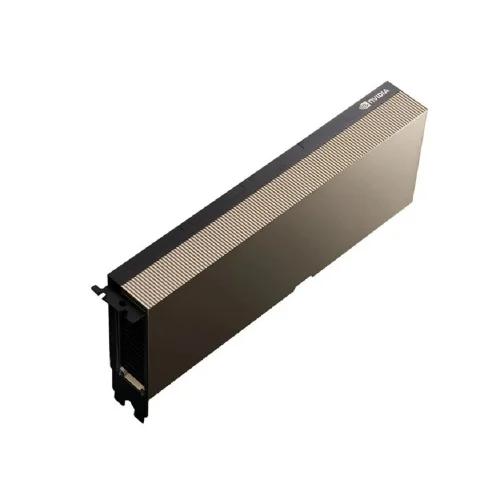 Графический процессор NVIDIA Nvidia A100 80G with two brackets {9} OEM (900-21001-0120-130) фото 2