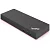 Док-станция Lenovo ThinkPad Thunderbolt 3 Gen 2 [40AN0135EU] (для P51s/ P52s/ T570/T580, X1 Yoga (2&3) (40AN0135EU)