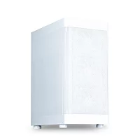 ZALMAN i4, ATX, WHITE, FRONT MESH, SIDE MESH, 2x3.5", 2x2.5", 1xUSB2.0, 2xUSB3.0, FRONT 3x120mm, REAR 1x120mm, TOP 2x120mm (I4 WHITE)