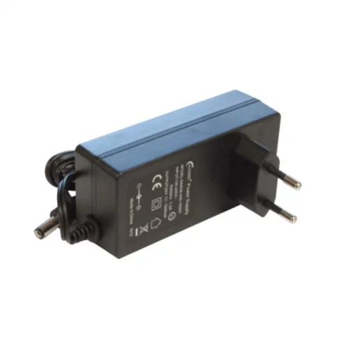 Управляемый маршрутизатор MikroTik RouterBORD 5009UG+S+ with Marvell Armada ARMv8 CPU, 1GB DDR4 RAM, 1GB NAND storage, 1x 2.5Gbit LAN, 7x 1Gbit LAN, 1xSFP+ port, RouterOS L5 (RB5009UG+S+IN) фото 3