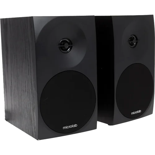 Акустическая система/ Колонки Microlab B70 (2.0; 20 Вт; Вход 3.5 mm stereo) (6945198852410)