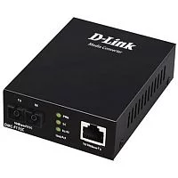 Медиаконвертер D-Link DMC-F15SC/ B1A (DMC-F15SC/ B1A) (DMC-F15SC/B1A)