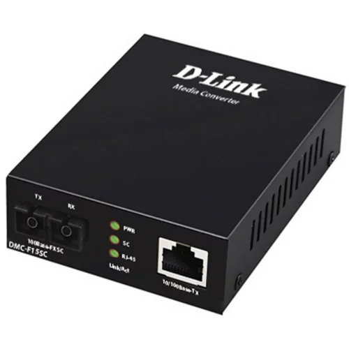 Медиаконвертер D-Link DMC-F15SC/B1A (DMC-F15SC/B1A) (DMC-F15SC/B1A) Медиаконвертер D-Link DMC-F15SC/ B1A (DMC-F15SC/ B1A) (DMC-F15SC/B1A)