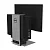 Универсальная подставка OSS21 Dell Small Form Factor All-in-One Stand - OSS21 (482-BBDY) (482-BBDY)