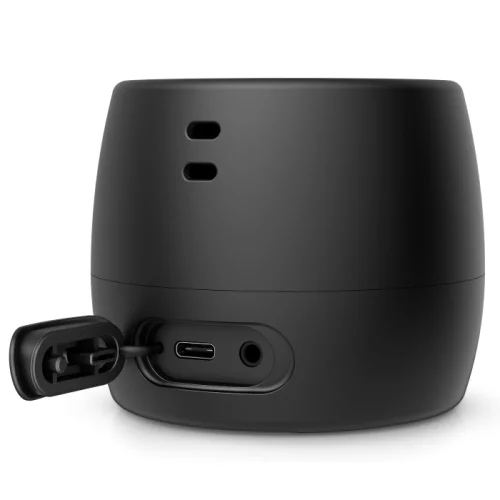 Колонка Bluetooth HP 360 (2D799AA) (2D799AA#ABB) Колонка Bluetooth HP 360 (2D799AA) фото 3