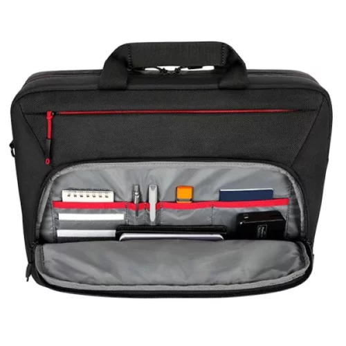 Сумка для ноутбука Lenovo ThinkPad Essential Plus 15.6 черный [4X41A30365] фото 3