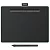 Графический планшет Wacom Intuos M Bluetooth Pistachio + урок (CTL-6100WLE-N) (CTL-6100WLE-N#NASLESSON)