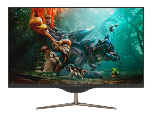 Моноблок Digma PRO AiO 23i 23.8