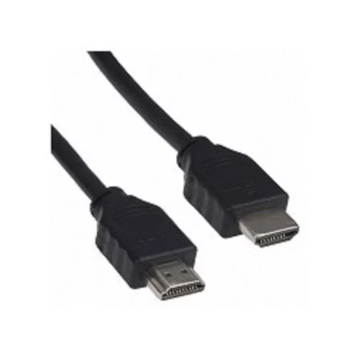 Bion Кабель HDMI v2.1, 19M/19M, 3D, 8K UHD, экран, 1 м, черный [BXP-HDMIV21-1M]