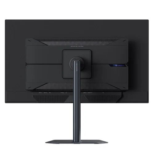 Монитор 31.5 Gigabyte MO32U Black (31,5  OLED, 3840 x 2160,165Hz, 2xHDMI 2.1, DP 1.4, 3xUSB 3.2, USB Type-C, 0,03 ms,178°/ 178°, 250 cd/ m, 1,5 М:1 ) (20VM0-MO32UBT-1EKR) фото 8