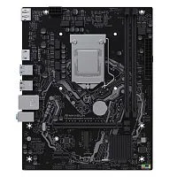 Материнская плата Maxsun MS-Challenger B460M-D ARGB B460, LGA1200, 2*DDR4, 1*PCIEx16, 1*PCIEx1, 1*M.2, 4*USB3.2Gen1, 6*USB2.0, 2*SATA3.0, 1G, DP, HDMI, M-ATX, RTL (6940709663547)