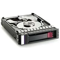Жесткий диск HPE 8TB LFF SATA HDD/ 7,2K, 6G HotPlug, 512e LP DS Midline (для HP Apollo, ML110/ML350 Gen10) (834028-B21)