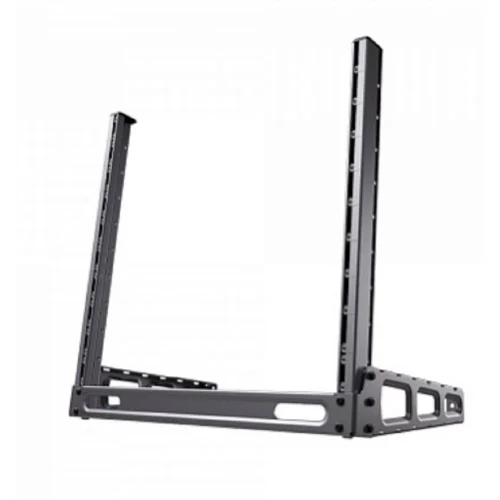 MikroTik 19” 10U desktop rack (SR-10U)
