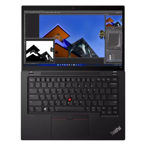 Ноутбук Lenovo ThinkPad L14 Gen 3 14