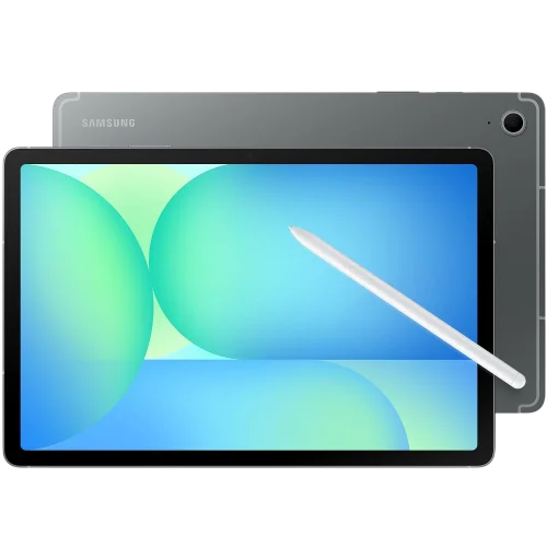 Планшет/ Планшет Samsung Galaxy Tab S10 FE Enterprise Edition 8+128GB Gray (SM-X526BZARR06)