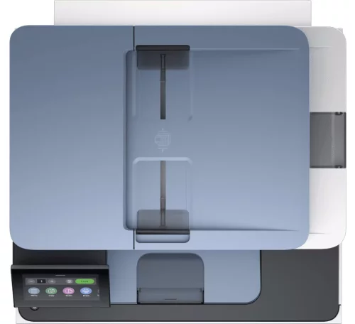 Лазерное МФУ/ HP Color LaserJet Pro MFP 3303fdn (499M7A) фото 6