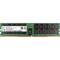 Память оперативная/ Hynix 64GB 4800MHz DDR5 RDIMM (HMCG94MEBRA109N)