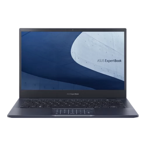 Ноутбук ASUS ExpertBook B5 B5302CEA-KG0631X Core i3-1115G4/ 8Gb/ 256Gb SSD/ 13,3 FHD OLED 1920x1080/ NumberPad/ Wi-Fi 6/ 66WHrs 4-cell Li-ion/ Win11Pro/ 1,2Kg/ Star Black/ Mg+Al body,Micro HDMI to RJ45 Cable/ RU_E (90NX03S1-M006P0)