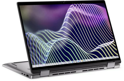 Ноутбук Dell Latitude 7440 Core i5-1335U 14, 0 FullHD WVA AG 16GB 4800MT/ s, 512GB SSD, FHD, US EngKB, Win11Pro, RS Eng/ KB (Без кабеля питания) (7440-5653) фото 6