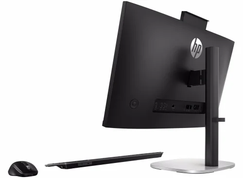 Моноблок HP ProStudio 4 G1i All-in-One NT 23.8 IPS FHD(1920x1080)Core Ultra-5 225T,16GB,512GB,eng/ rus usb kbd,mouse,WiFi,BT,Height Stand,5MP,DOS,1Wty (CW5B0EA) фото 5
