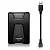 Внешний жесткий диск A-Data HD650 4 Тб (AHD650-4TU31-CBK) (AHD650-4TU31-CBK)