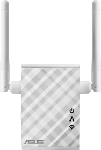 Удлинитель WiFi сигнала/ RP-N12 (90IG01X0-BO2100)