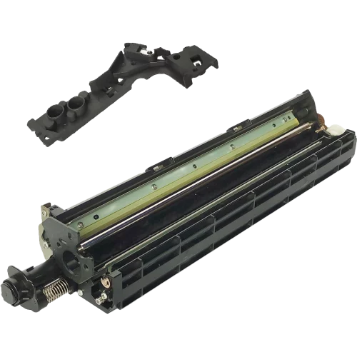 Узел очистки переноса/ TRANSFER CLEANER ASSEMBLY (FM1-C653-010)