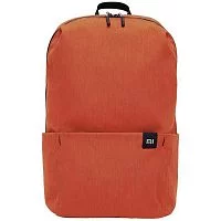 Эскиз Рюкзак Xiaomi Mi Casual Daypack оранжевый (ZJB4148GL)