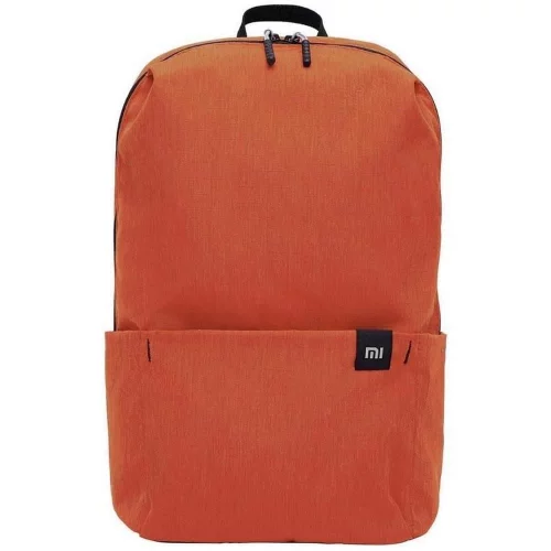 Рюкзак Xiaomi Mi Casual Daypack оранжевый (ZJB4148GL)