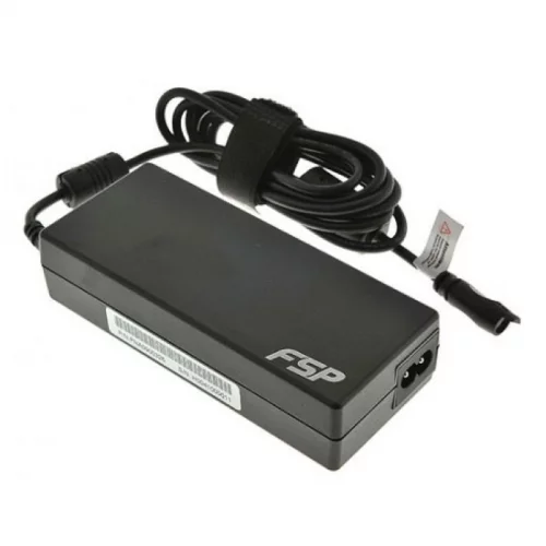Блок питания FSP NB 90 автоматический 90W 19V-20V 9-connectors 4.74A от бытовой электросети (PNA0901802)