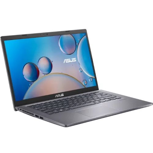 Ноутбук ASUS VivoBook X415FA-EB014 14 FHD/ Core i3 10110U/ 4GB/ 256GB SSD/ noDVD/ WiFi/ BT/ DOS (90NB0W12-M00160) фото 2