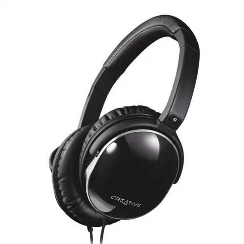 Наушники Creative Aurvana Live! SE Wired, Stereo, Mini jack 3.5 mm, 1.2 m (70ZH001000000)