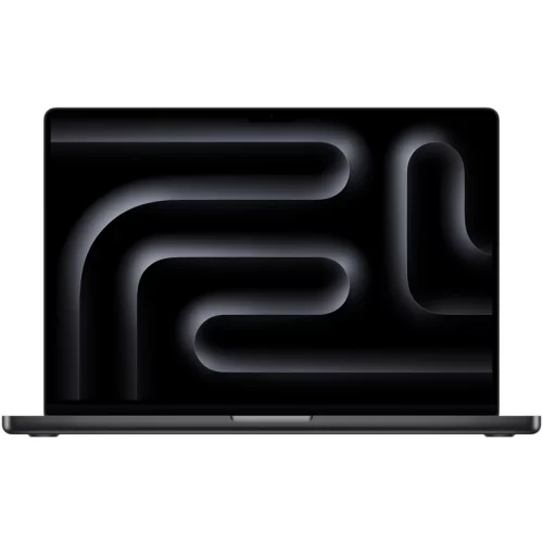 14-inch MacBook Pro: Apple M3 Max with 14-core CPU, 30-core GPU/36GB/1TB SSD - Space Black/RU