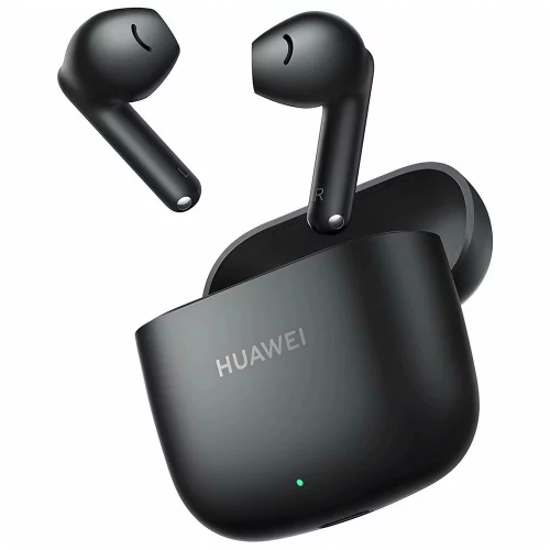 Гарнитура FREEBUDS SE 2 55037505 BLACK HUAWEI