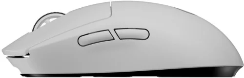 Мышь/ Logitech Mouse PRO Х Superlight Wireless Gaming White (910-005946) фото 2