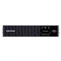Источник бесперебойного питания/ UPS CyberPower PR1000ERTXL2U NEW Line-Interactive 1000VA/1000W USB/RS-232/EPO/Dry/SNMPslot (10 х IEC С13) (12V / 7AH х 4)