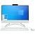 Моноблок HP 22-df0072ur AIO (215P3EA) (215P3EA#ACB)