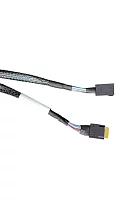 Кабель/ Кабель Gooxi CH-MCIO-8654-L780-PCIE4.0 (3.05.192.1076)