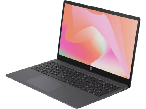 Ноутбук HP 15-fc008nia, 15.6