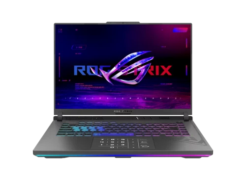 Ноутбук/ ASUS ROG Strix G16 G614JI-N4413 16