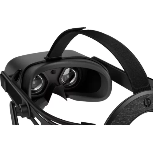 Шлем виртуальной реальности HP Reverb VR 1000 профессиональный (6KP43EA) фото 5