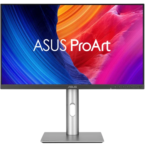 Монитор ASUS 27 PA278QGV IPS WQHD(2560x1440) 120Hz DP HDMI 4xUSB 5ms(GTG) 350cd/ ㎡ 16:9 (90LM05L1-B01K71)